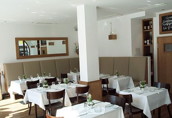 Gaststätte