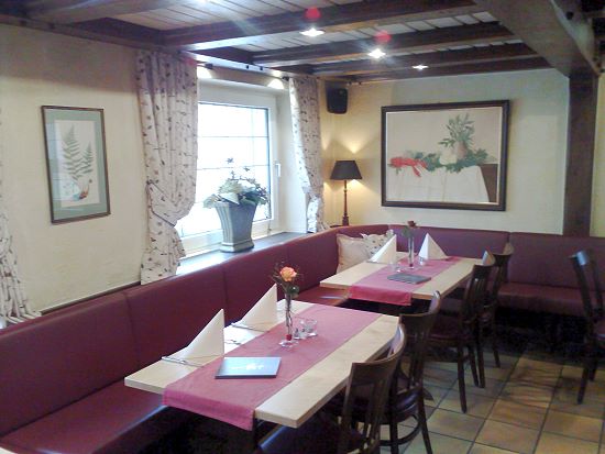 Gaststätte