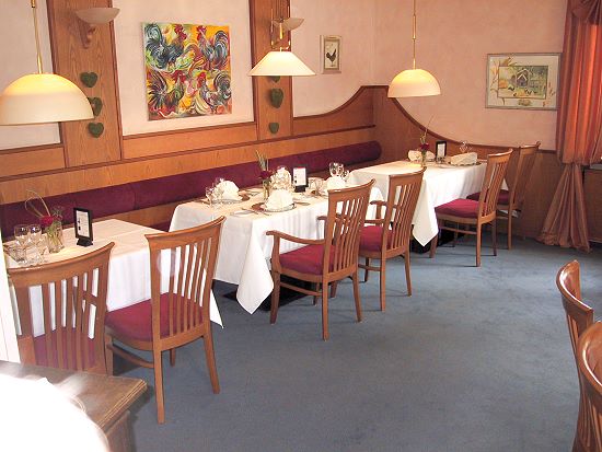 Gaststätte