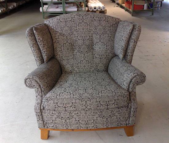 Sessel