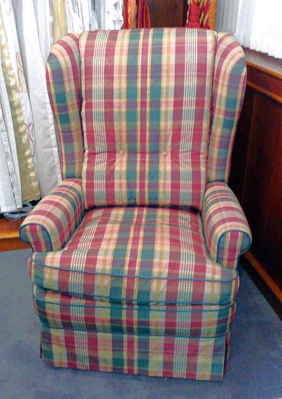 Sessel