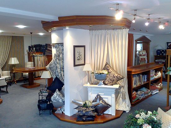 Showroom