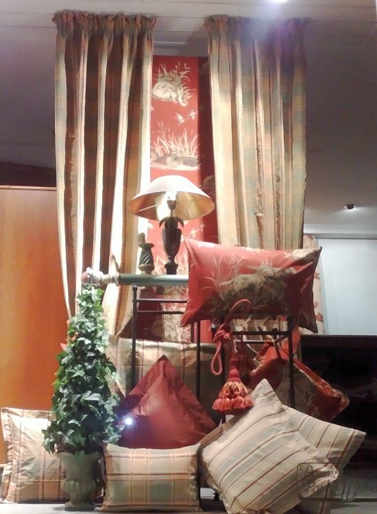 Showroom