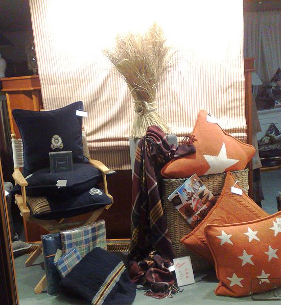 Showroom