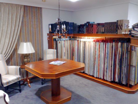 Showroom