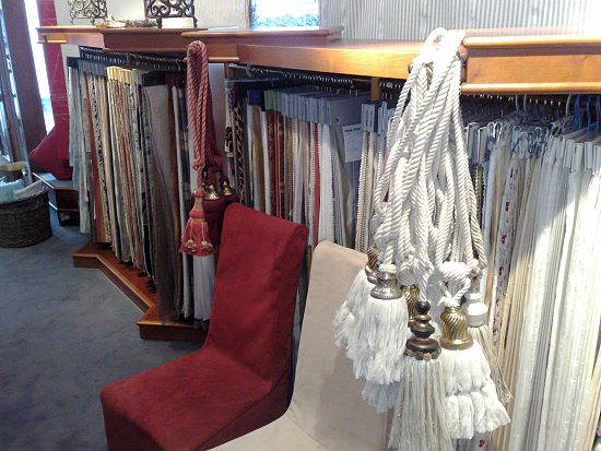 Showroom