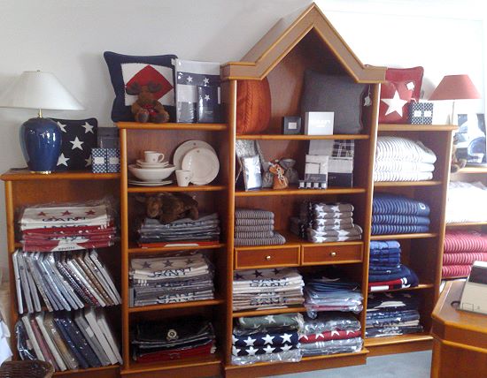 Showroom